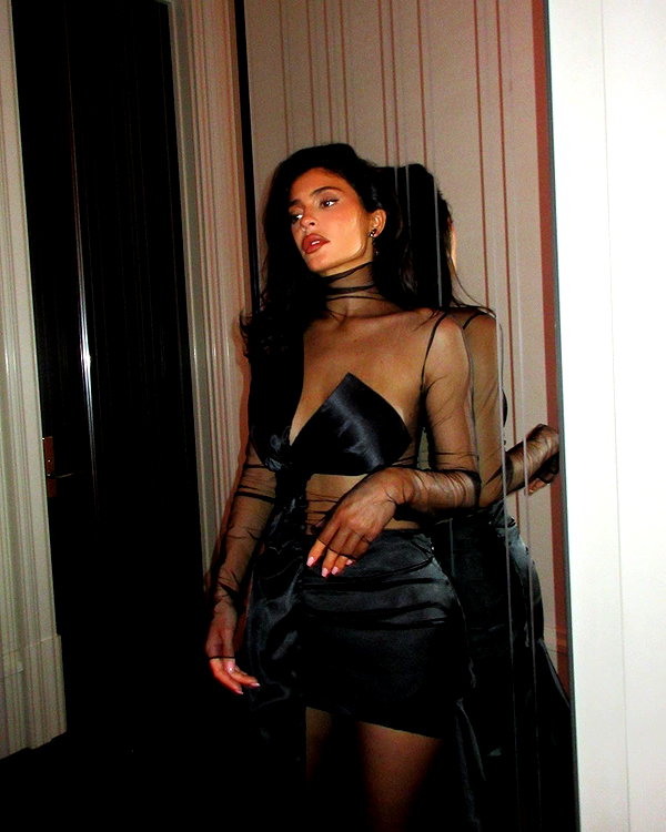 kyliejenner instagram image archive image