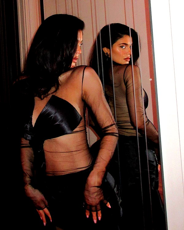 kyliejenner instagram image archive image