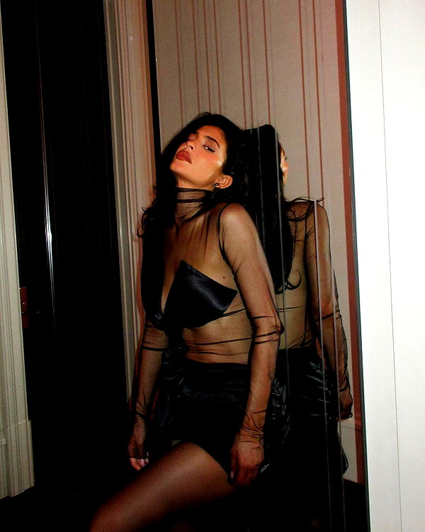 kyliejenner instagram image archive image