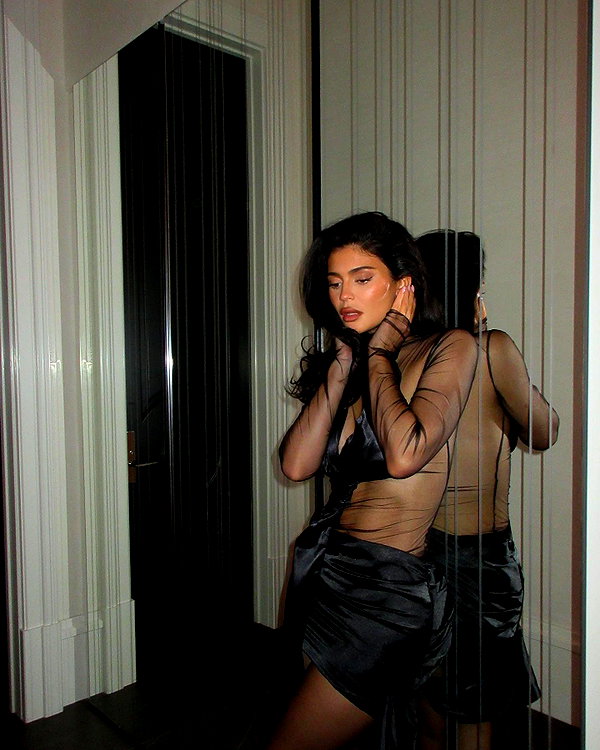 kyliejenner instagram image archive image