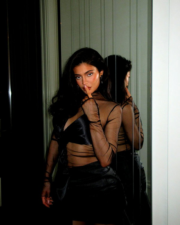 kyliejenner instagram image archive image