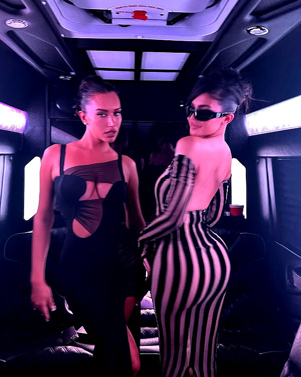 kyliejenner instagram image archive image