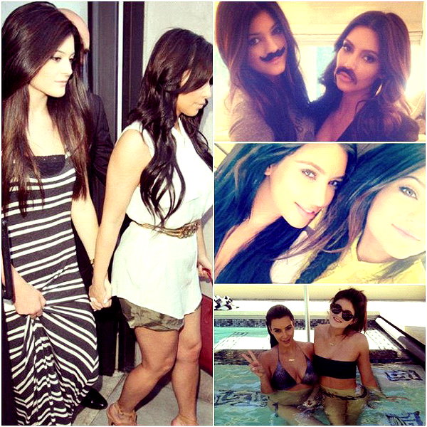kyliejenner instagram image archive image