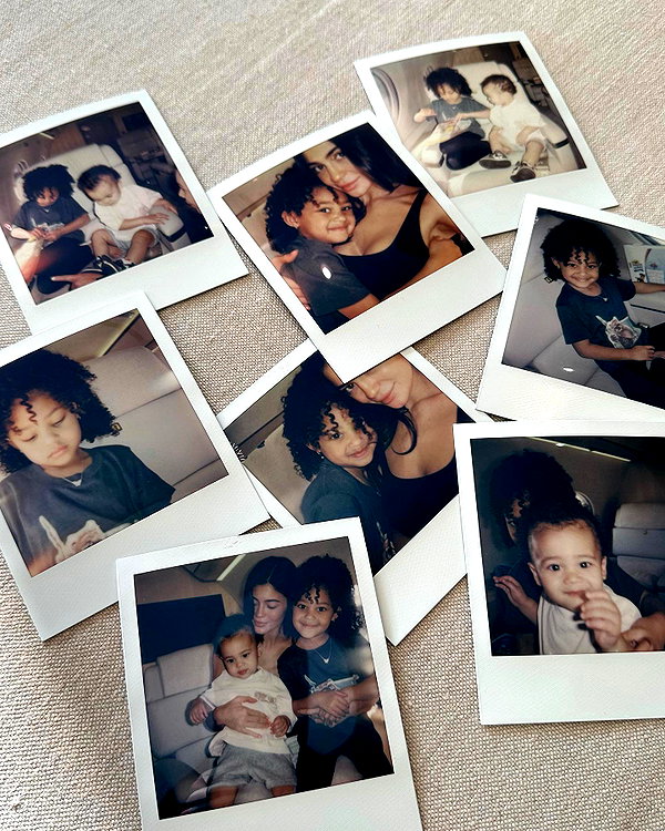 kyliejenner instagram image archive image