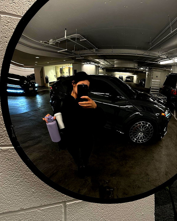 kyliejenner instagram image archive image