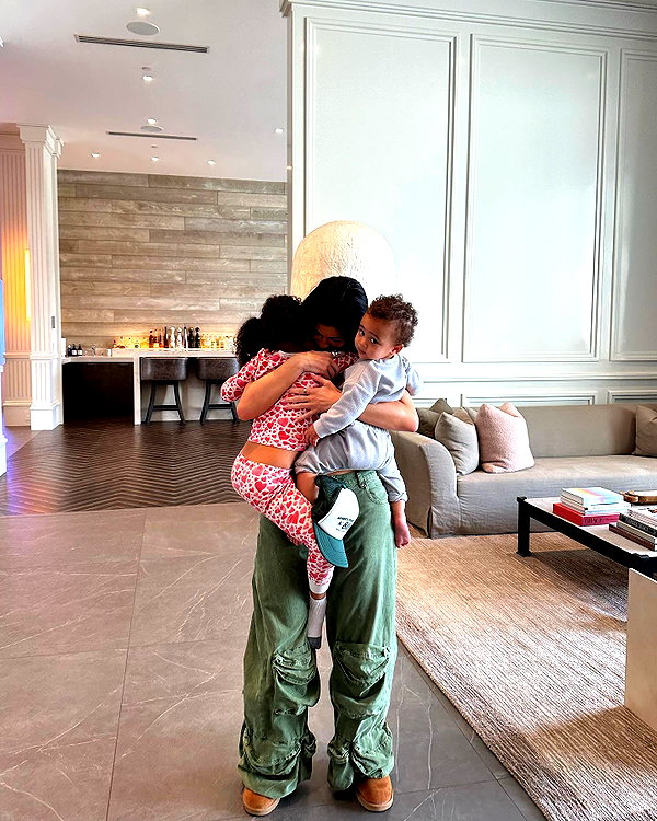 kyliejenner instagram image archive image