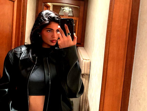 kyliejenner instagram image archive image