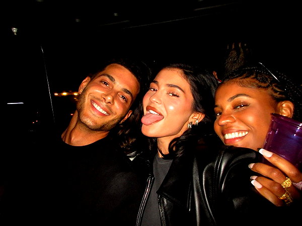 kyliejenner instagram image archive image