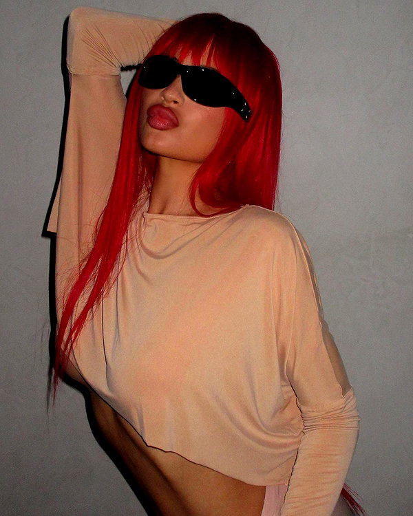 kyliejenner instagram image archive image