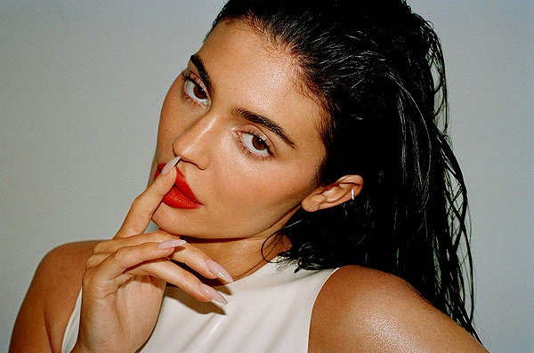 kyliejenner instagram image archive image