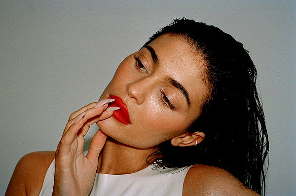 kyliejenner instagram image archive image