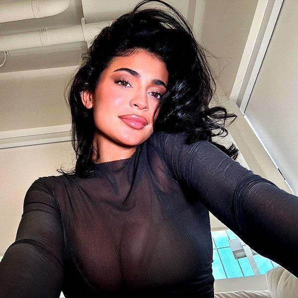 kyliejenner instagram image archive image