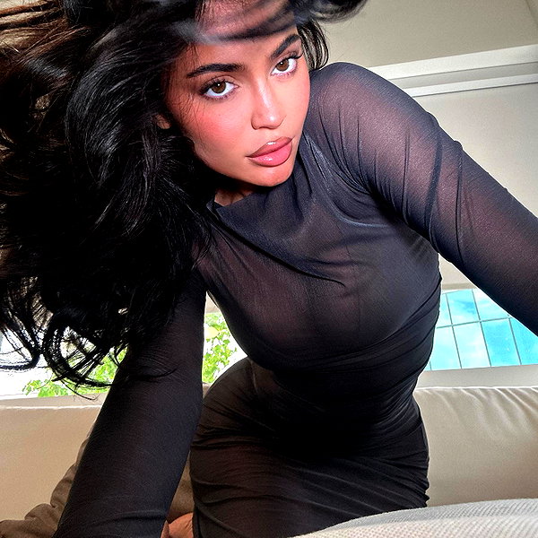 kyliejenner instagram image archive image