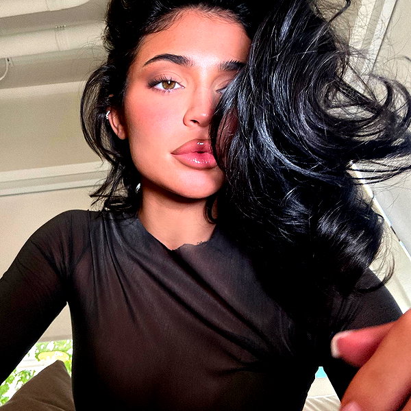 kyliejenner instagram image archive image