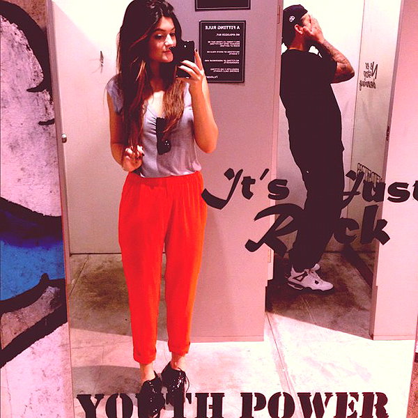 kyliejenner instagram image archive image