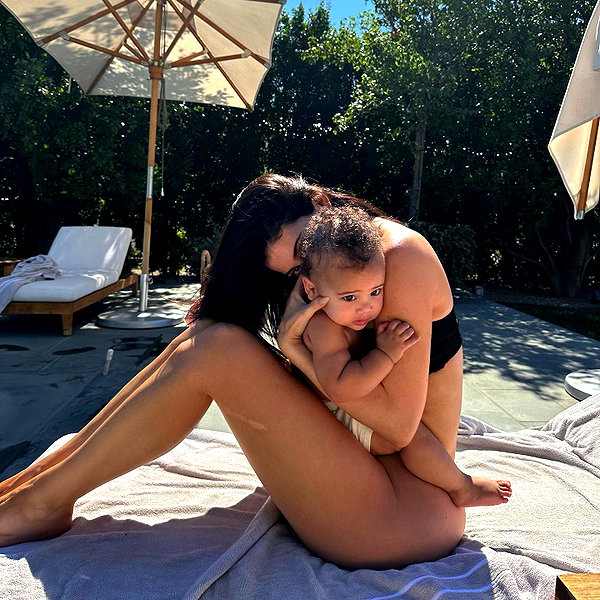 kyliejenner instagram image archive image