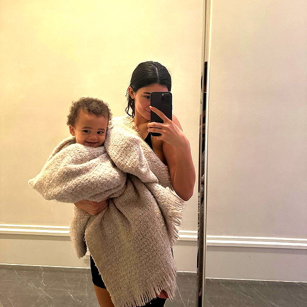kyliejenner instagram image archive image