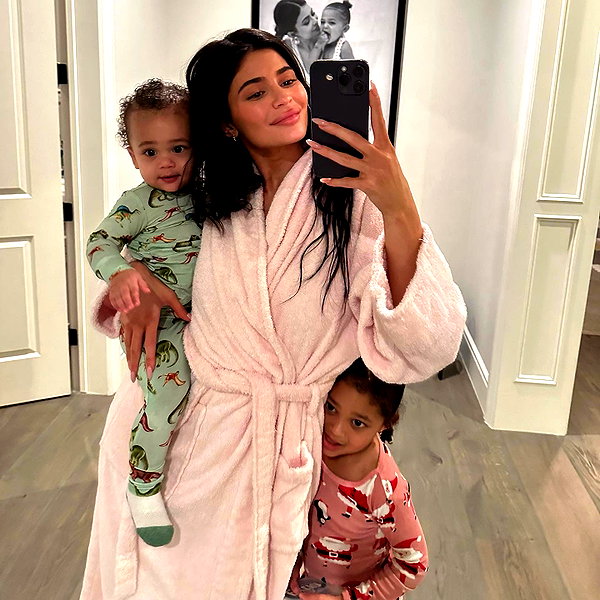 kyliejenner instagram image archive image