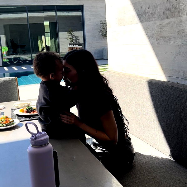 kyliejenner instagram image archive image