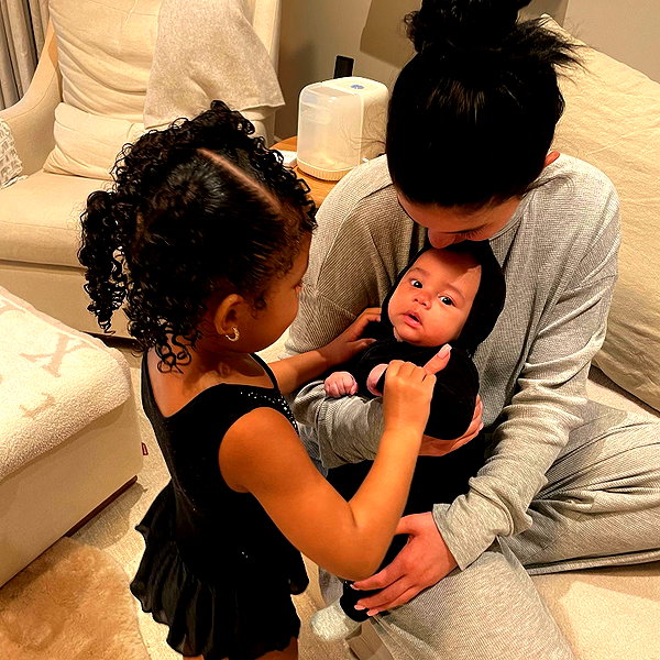 kyliejenner instagram image archive image
