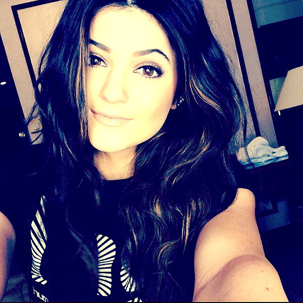 kyliejenner instagram image archive image