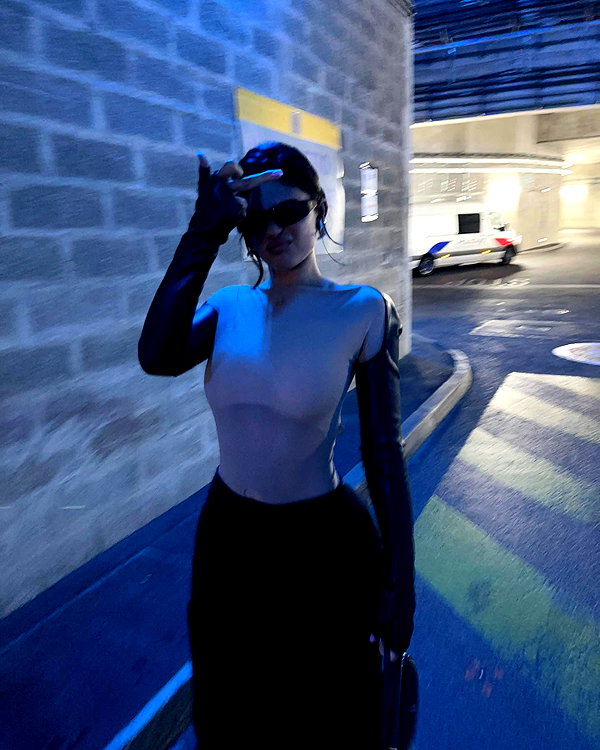kyliejenner instagram image archive image