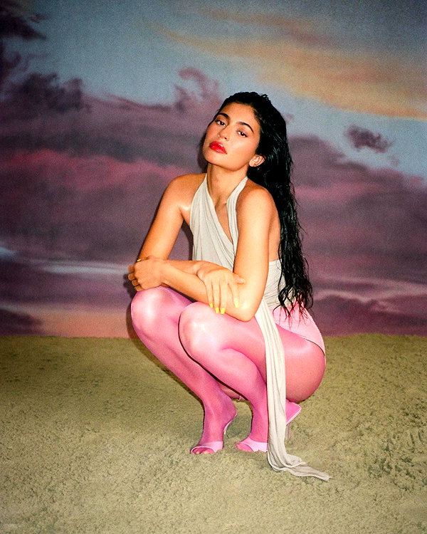 kyliejenner instagram image archive image