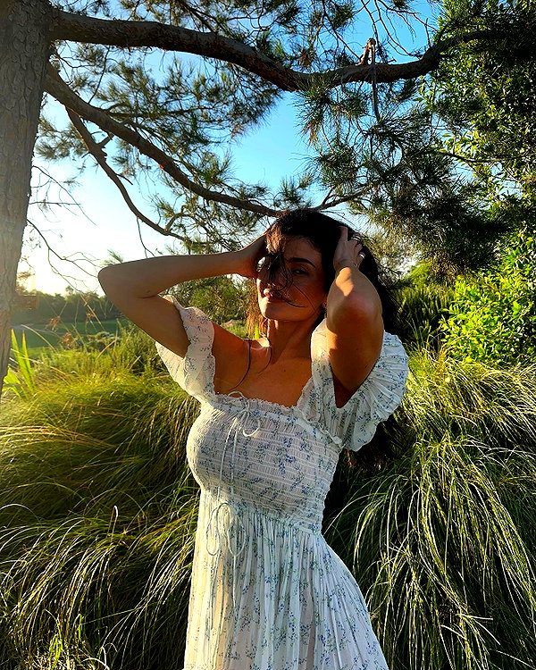 kyliejenner instagram image archive image