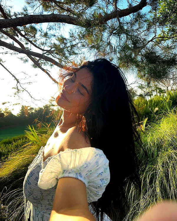 kyliejenner instagram image archive image