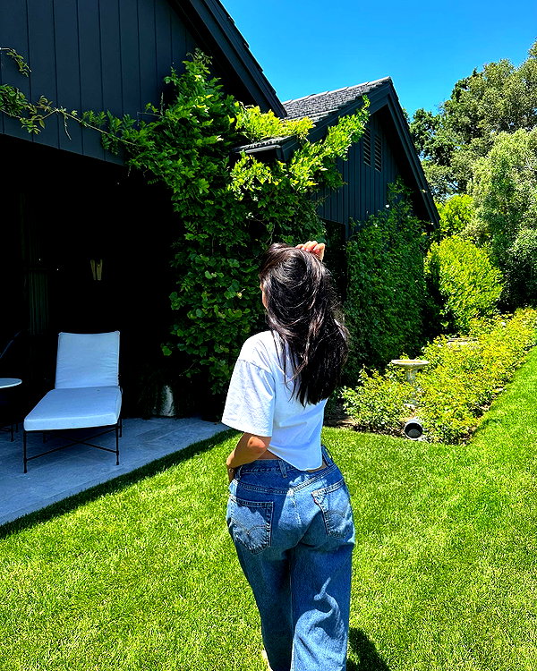 kyliejenner instagram image archive image