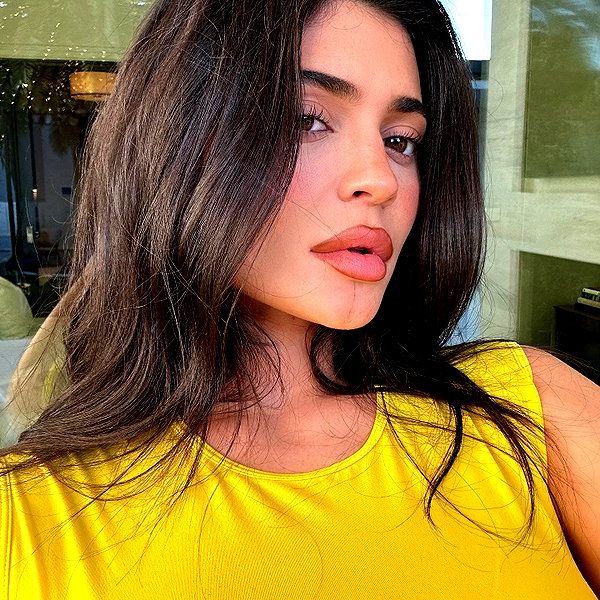 kyliejenner instagram image archive image
