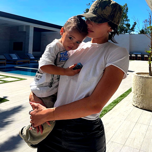 kyliejenner instagram image archive image