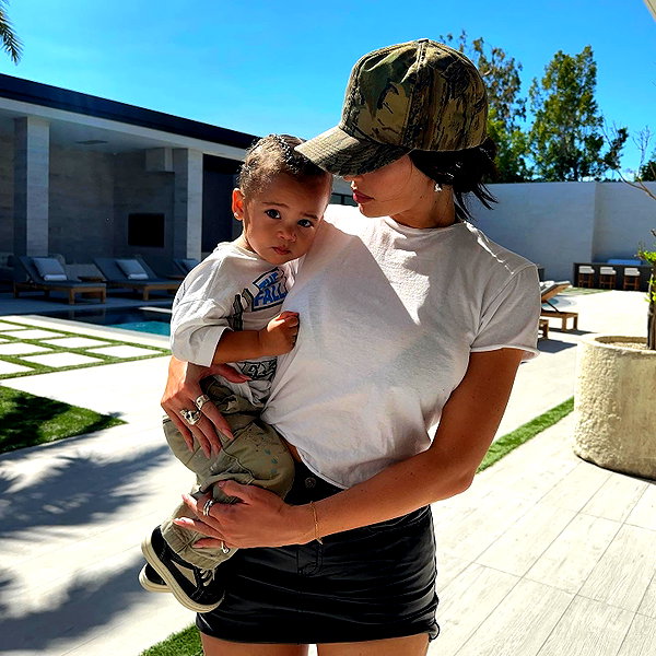 kyliejenner instagram image archive image