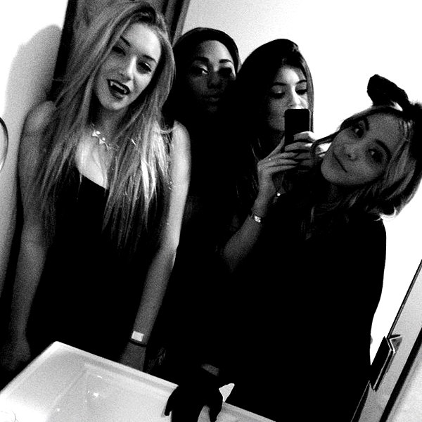 kyliejenner instagram image archive image