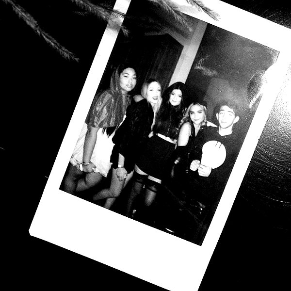 kyliejenner instagram image archive image