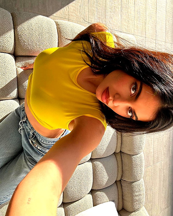 kyliejenner instagram image archive image