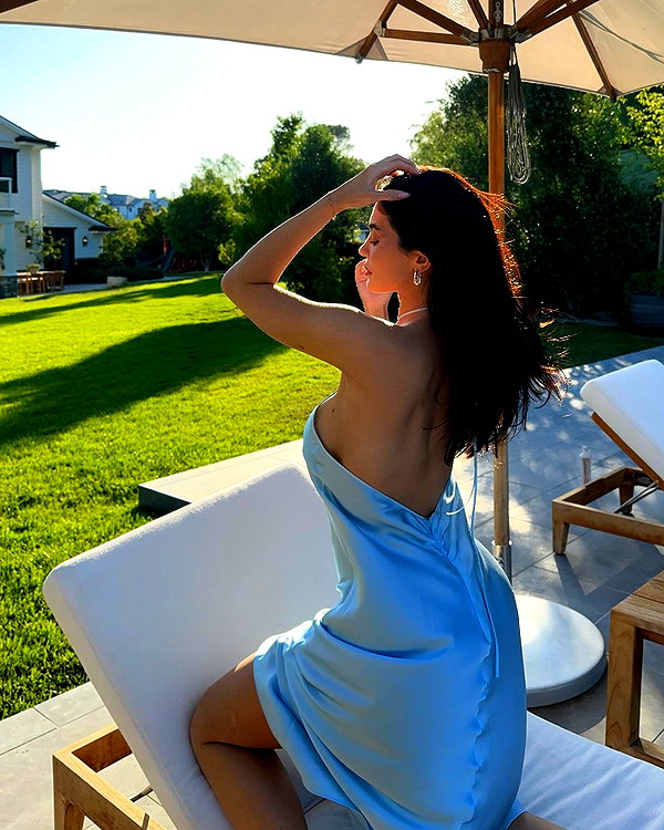 kyliejenner instagram image archive image