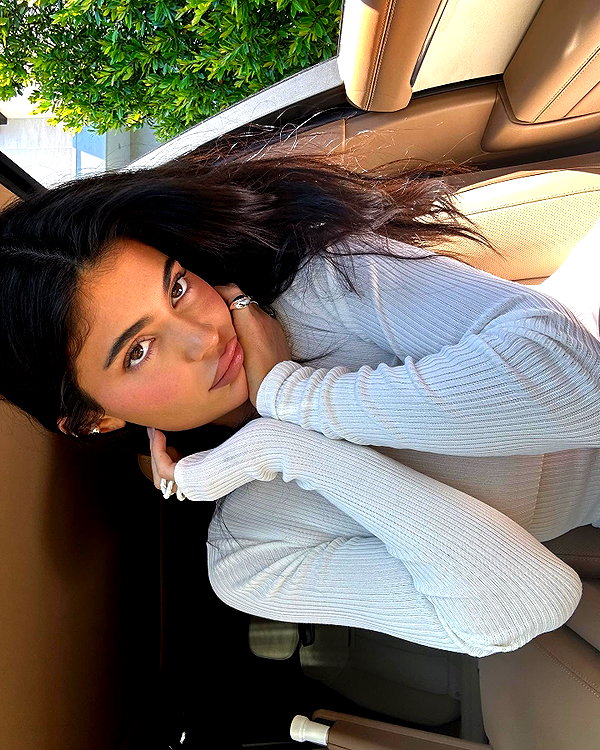 kyliejenner instagram image archive image