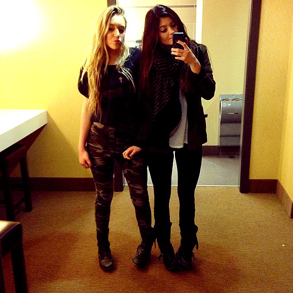 kyliejenner instagram image archive image