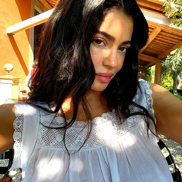 kyliejenner instagram image archive image