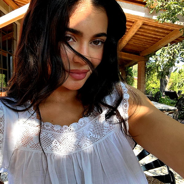 kyliejenner instagram image archive image