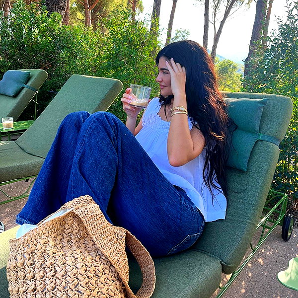 kyliejenner instagram image archive image