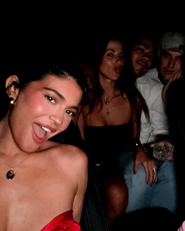 kyliejenner instagram image archive image