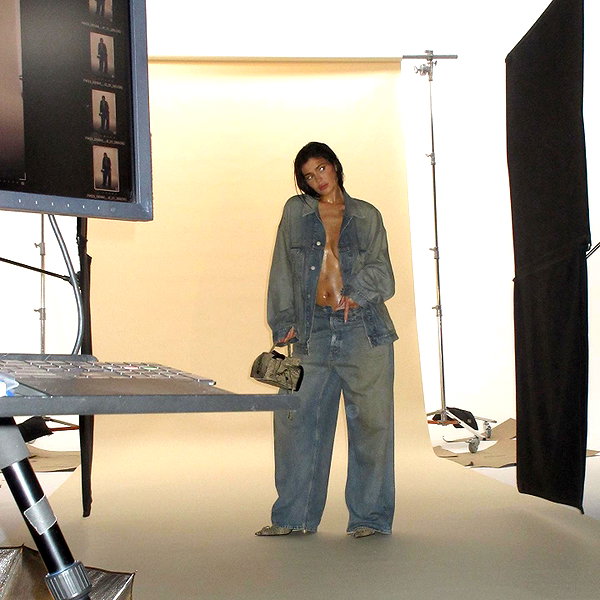 kyliejenner instagram image archive image