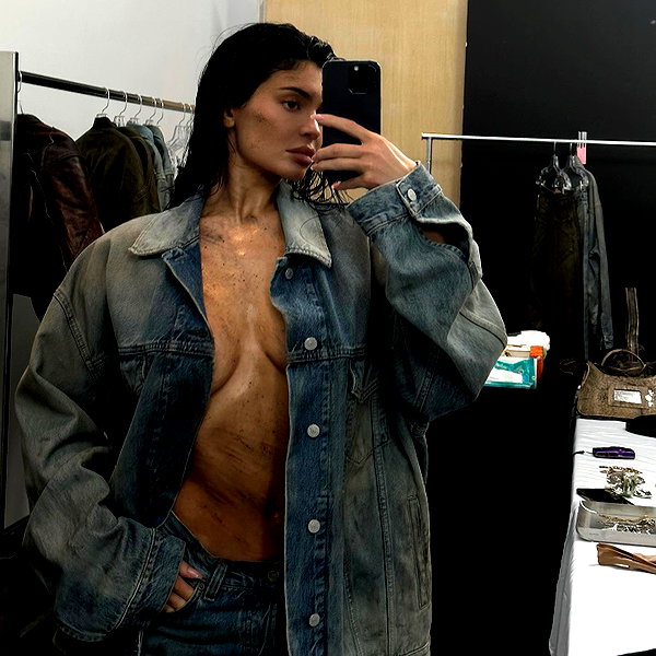 kyliejenner instagram image archive image