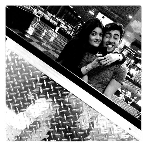 kyliejenner instagram image archive image