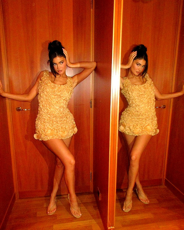 kyliejenner instagram image archive image