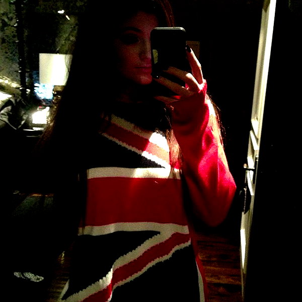 kyliejenner instagram image archive image
