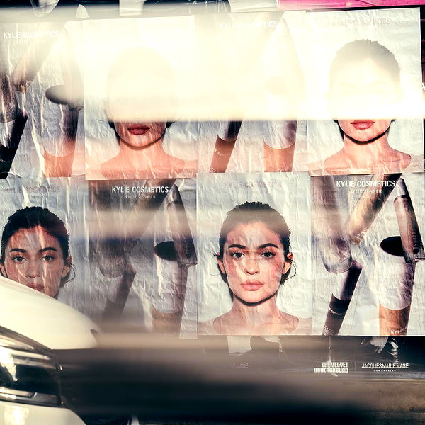 kyliejenner instagram image archive image