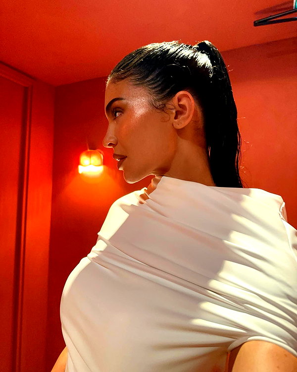 kyliejenner instagram image archive image